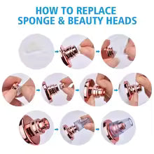 Brightening Black Head Remover