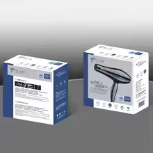 Hair Dryer - Professional Hair Dryer, Hair Dryer Machine Hot & Cold 2 in 1, Protect Hair For Both Men & Women