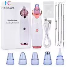 Brightening Black Head Remover